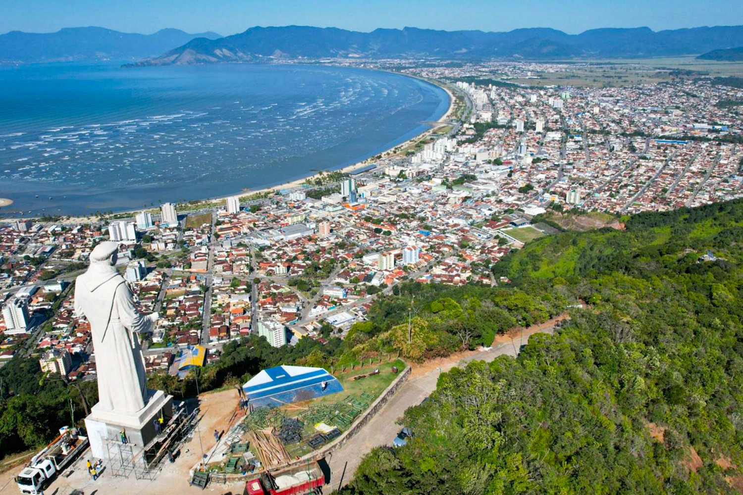 Investimento em Caraguatatuba